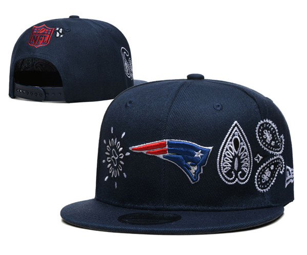 New England Patriots Stitched Snapback Hats 0107